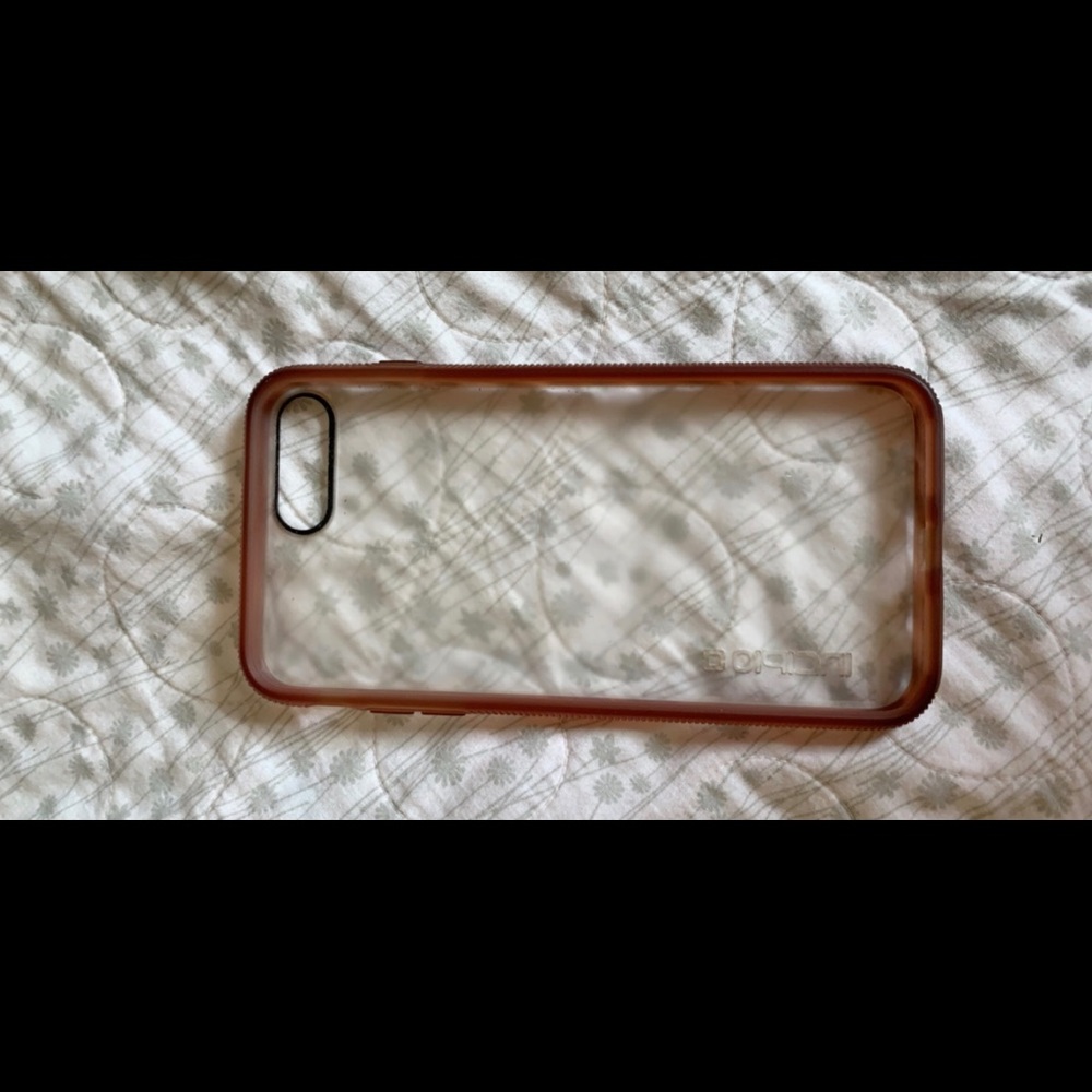 iPhone 7plus case